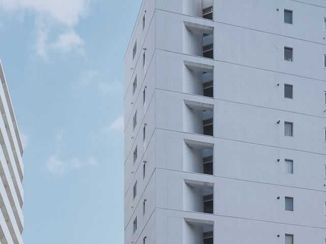 これまでに携わった物件の写真