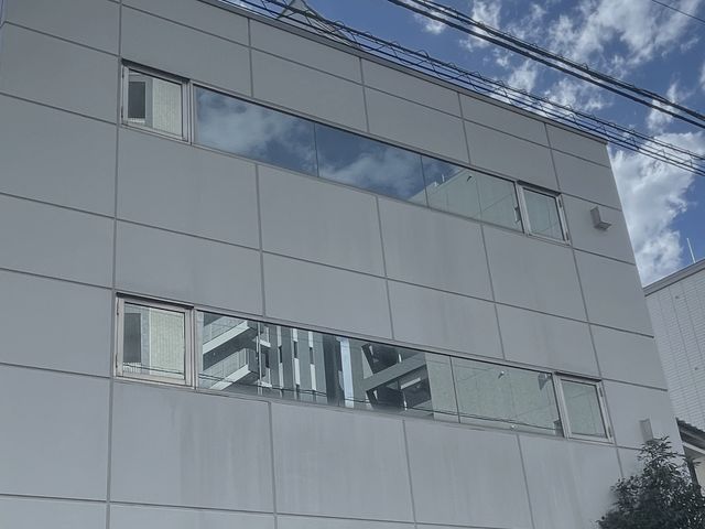 これまでに携わった物件の写真